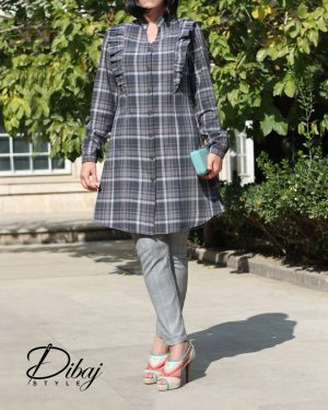 مانتو یلدا شیردهی توسی